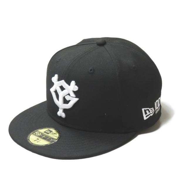 ニューエラ NEW ERA 59FIFTY GIANTS YG 読売ジャイアンツ 100 ニューエラ NEW ERA 59FIFTY GIANTS YG 読売ジャイアンツ 100