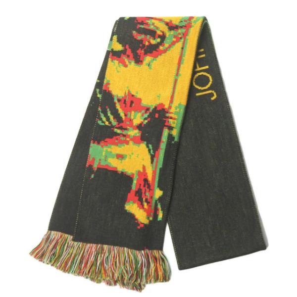 ジョンローレンスサリバン JOHN LAWRENCE SULLIVAN 20AW JACQUARD