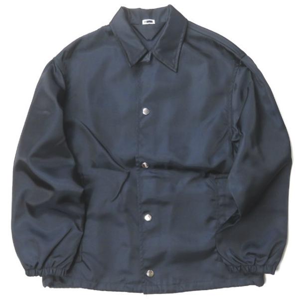 H BEAUTY&YOUTH ビューティアンドユース ハリントンジャケット日本製 1600024F1239_m1_a019.jpg