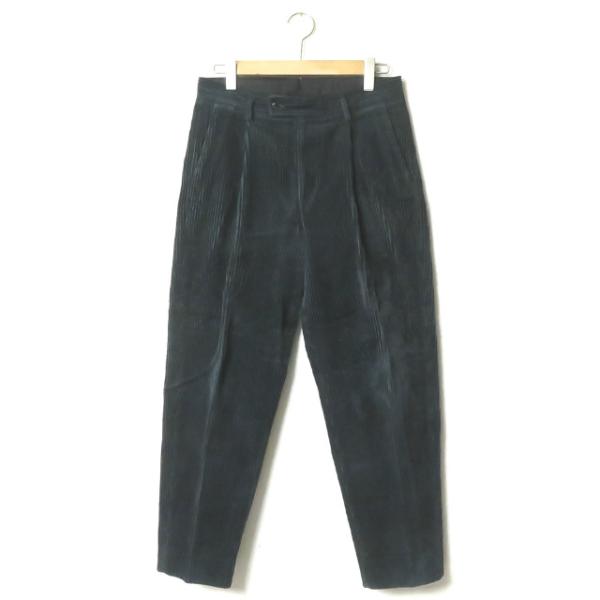 新品 未使用　UNITED ARROWS　コーデュロイ　パンツ 茶系　ボトムス コーデュロイパンツ｜ユナイテッドアローズ公式通販 - UNITED