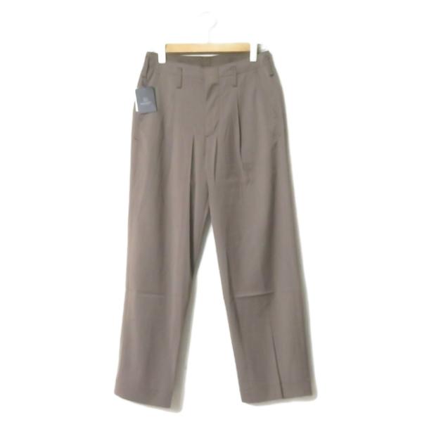 【本日まで7000】UnitedArrows Beauty&Youth パンツ looponline_mc66939