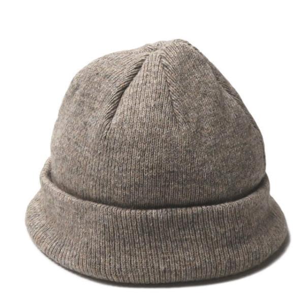 Gant Rugger ガントラガー ウールニットビーニー フリー ベージュ ニットキャップ 帽子 Mc67092 Mc67092 Loopヤフーショッピング店 通販 Yahoo ショッピング