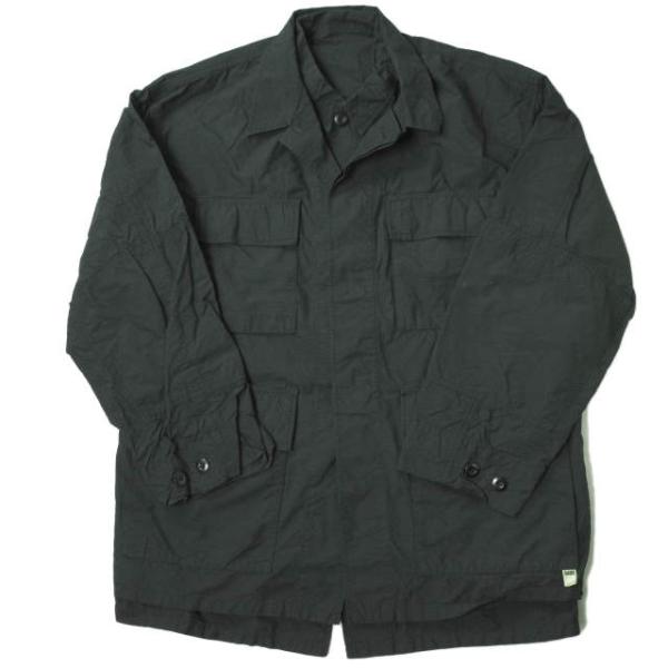 SSZ エスエスズィー 21AW JY JACKET リップストップ レイヤード 