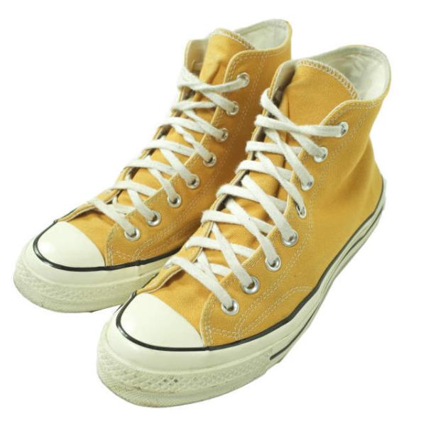 CONVERSE コンバース CHUCK TAYLOR ALL STAR 70 HI 162054C US7.5(26cm