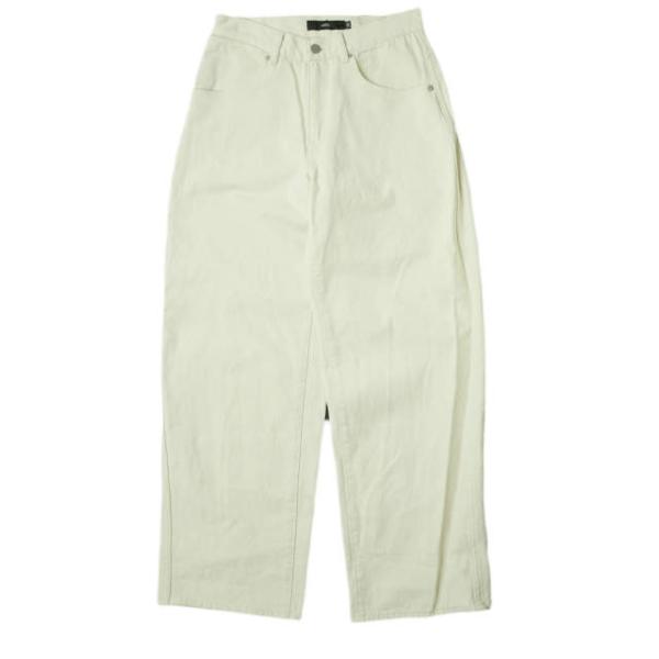 VAPORIZE ヴェイパライズ 21SS Monroe 5Pocket Denim 5ポケット VAPORIZE ヴェイパライズ 21SS Monroe 5Pocket Denim 5ポケット