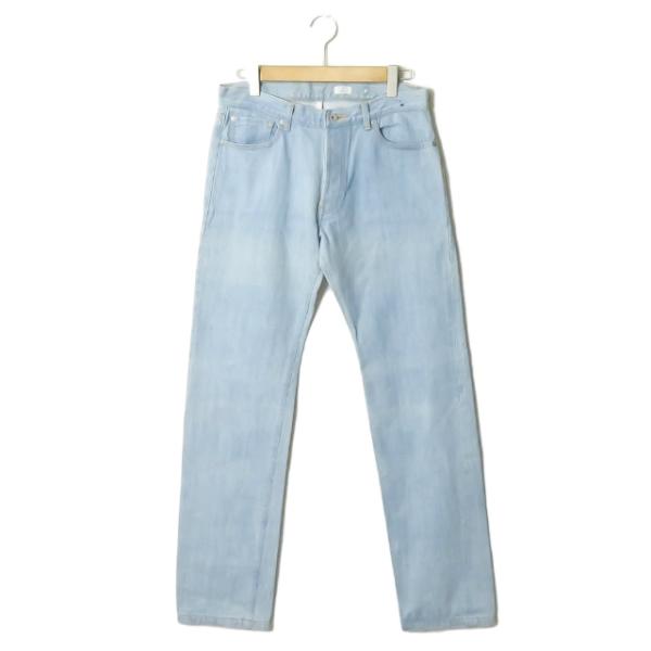 Liverano＆Liverano リヴェラーノ リベラーノ デニム looponline_mm197