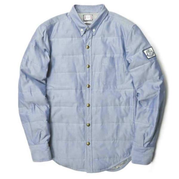 モンクレール ガムブルー MONCLER GAMME BLEU イタリア製