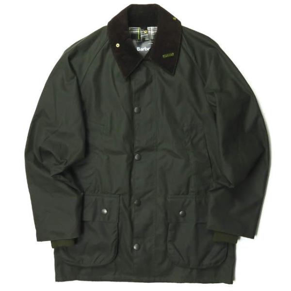 バブアー　Barbour BEDALE A104 イギリス製　インナー付き　美品 Barbour 【22AW入荷分/2ワラントになります【プロホースブラシ