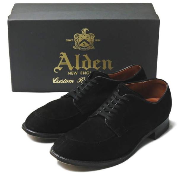 オールデン ビームス ALDEN x International Gallery BEAMS GOAT オールデン ビームス ALDEN x International Gallery BEAMS GOAT