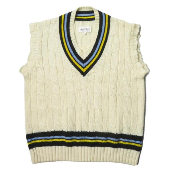 メゾンマルジェラ MAISON MARGIELA 10 18SS イタリア製