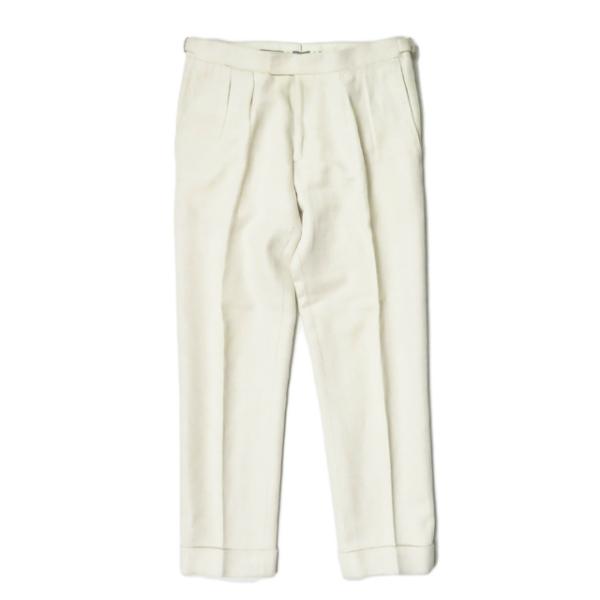 【美品】BERNARDZINS ベルナールザンス BEAMSF別注 BERNARD ZINS＞ニューベーシック｜BEAMS F（ビームスF）｜BEAMS