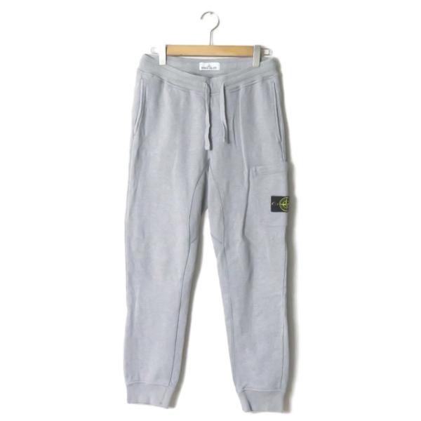 スエットアイランドスエットパンツ 楽天市場】Stone Island ストーンアイランド ガーメントダイ