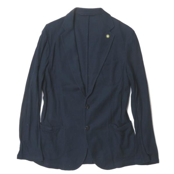ジャンネット giannetto イタリア製 RIVIERA JACKET コットン