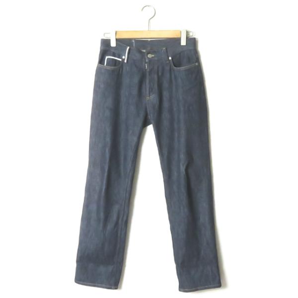 メゾンマルジェラ Maison Margiela 10 18AW イタリア製 DARK