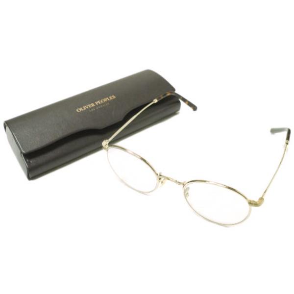 OLIVER PEOPLES オリバーピープルズ OV1308 Carling 5245