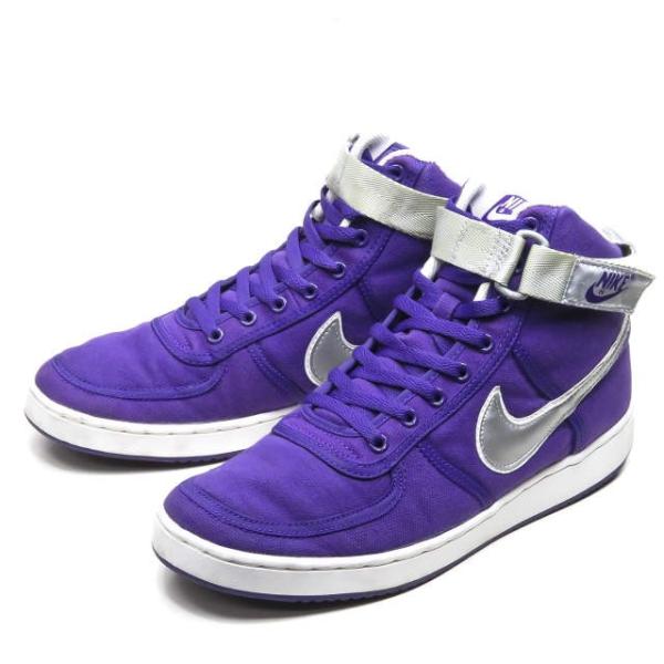 NIKE ナイキ VANDAL HIGH CANVAS キャンバス バンダル ハイ 305607-501