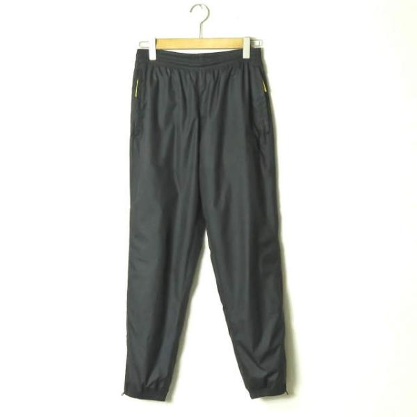 nike heritage red track pants