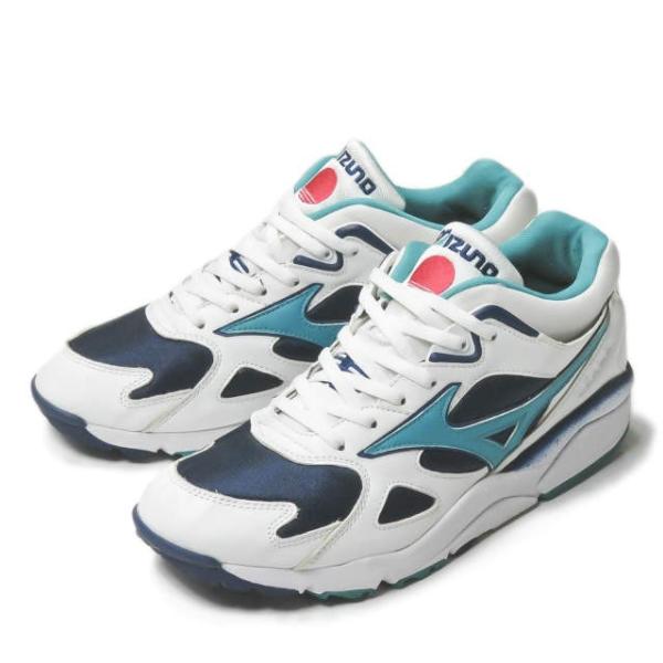 新品❗️青メノウ ニューバランス（new balance）FFX Hierro v8 GTX MTHIGB8 D
