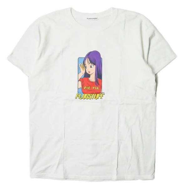 FLAGSTUFF フラグスタッフ ドラゴンボール ビームス F-LAGSTUF-F