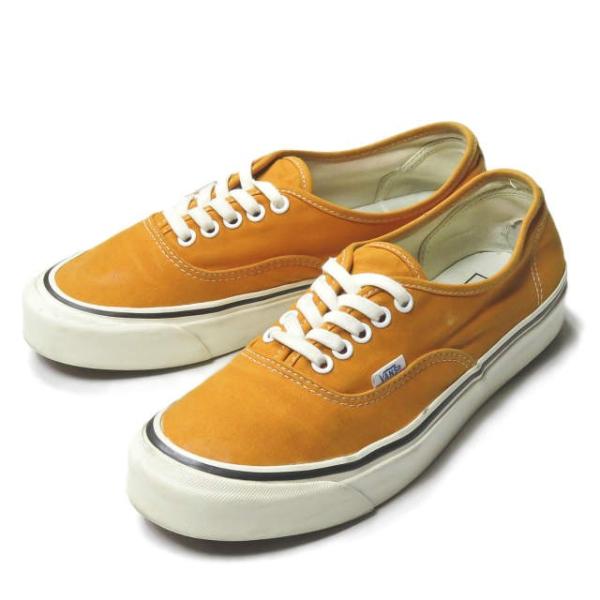 vans anaheim オーセンティック 27センチ 26～28cm】VANS/Authentic 44 DX(ANAHEIM FACTORY)Chekerboard
