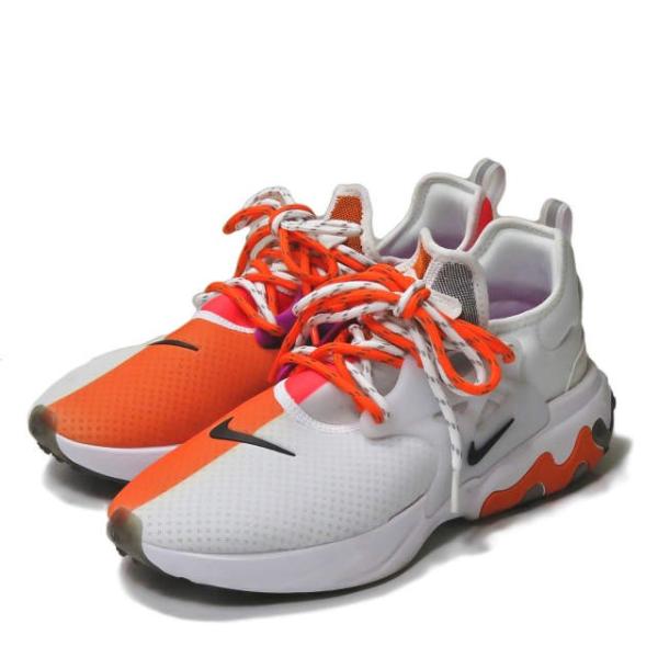 ナイキ ビームス NIKE x BEAMS 19SS 別注 REACT PRESTO DHARMA