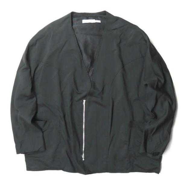 ジャケット・アウター nonnative COWBOY GOWN SATIN NN-J2919 looponline_s16182