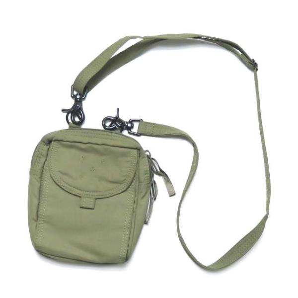 バッグ POP TRADING COMPANY ポップトレーディングカンパニー POP TRADING COMPANY PASSPORT