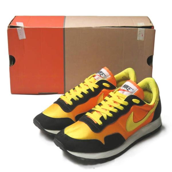 90s NIKE 27cm メトロプラス 90s NIKE 27cm メトロプラス - メルカリ