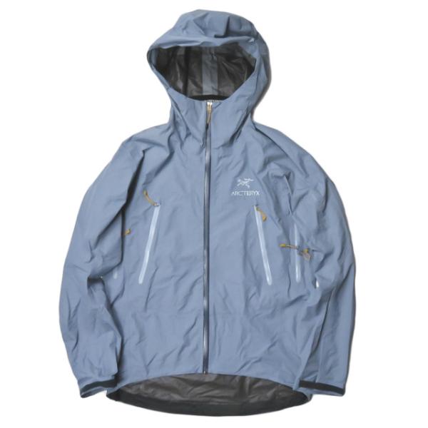 アークテリクス ARC'TERYX ALPHA SL JACKET アルファSL アークテリクス ARC'TERYX ALPHA SL JACKET アルファSL