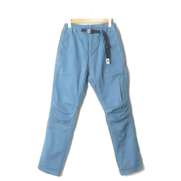 Pilgrim Surf+Supply クライミングパンツ Salathe Twill Climbing Pant