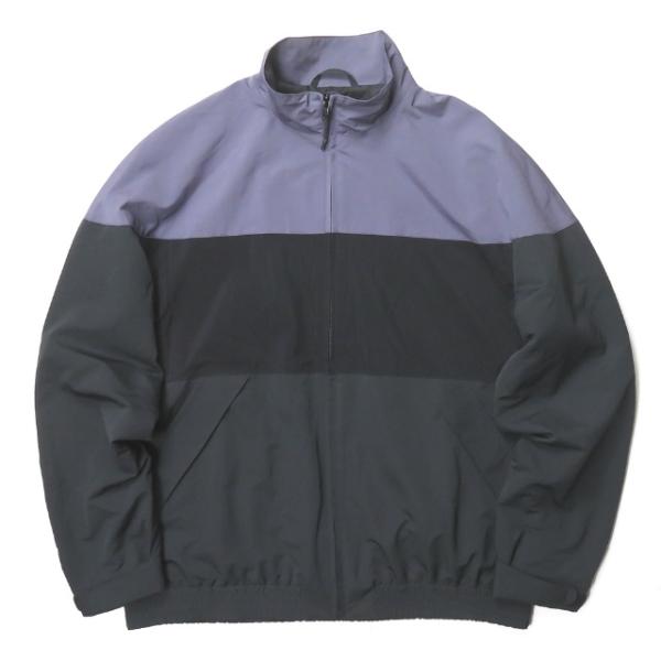 ジャケット・アウター VAINL ARCHIVE TR-JKT NAVY looponline_s17179