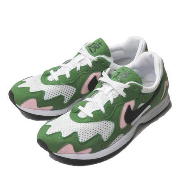 ナイキ NIKE AIR STREAK LITE エアストリーク ライト CD4387-300 US10