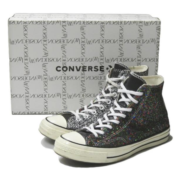 コンバース ジェイダブリューアンダーソン CONVERSE x J.W.Anderson