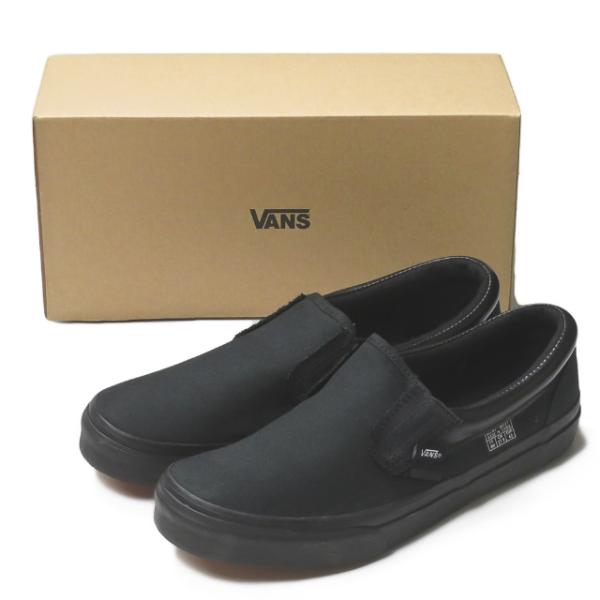 バンズ エスエスゼット エスエスズィー VANS x SSZ 別注 REVERSE