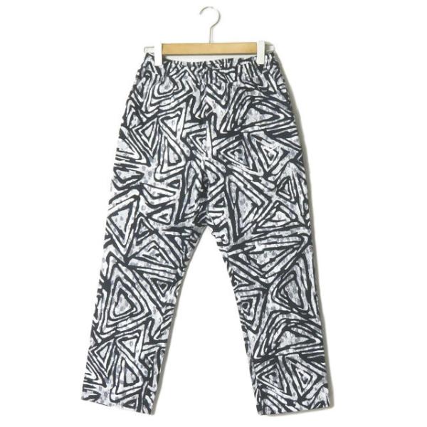 ナイキエスビー NIKE SB プリンテッドスケートボードパンツ CI5839-010