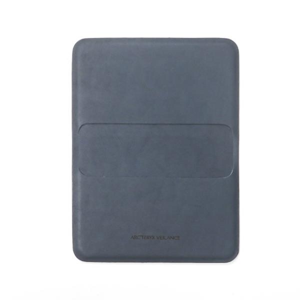 アークテリクス ヴェイランス ARC'TERYX VEILANCE Casing Card