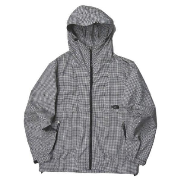 ザ・ノースフェイス THE NORTH FACE NOVELTY COMPACT JACKET
