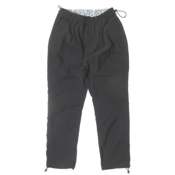 nonnative Pliantex イージーパンツ Pliantex®を用いたnonnative × GRAMICCIの新作パンツが2月5日に発売