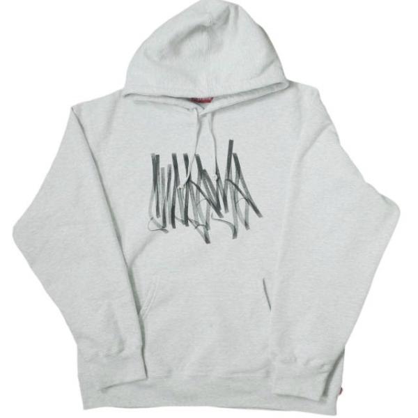 SUPREME シュプリーム 22AW カナダ製 TAG HOODED SWEATSHIRT