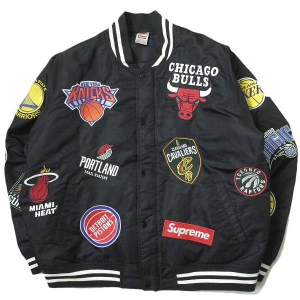 SUPREME x NIKE シュプリーム ナイキ 18SS 別注 NBA Teams Warm SUPREME x NIKE シュプリーム ナイキ 18SS 別注 NBA Teams Warm