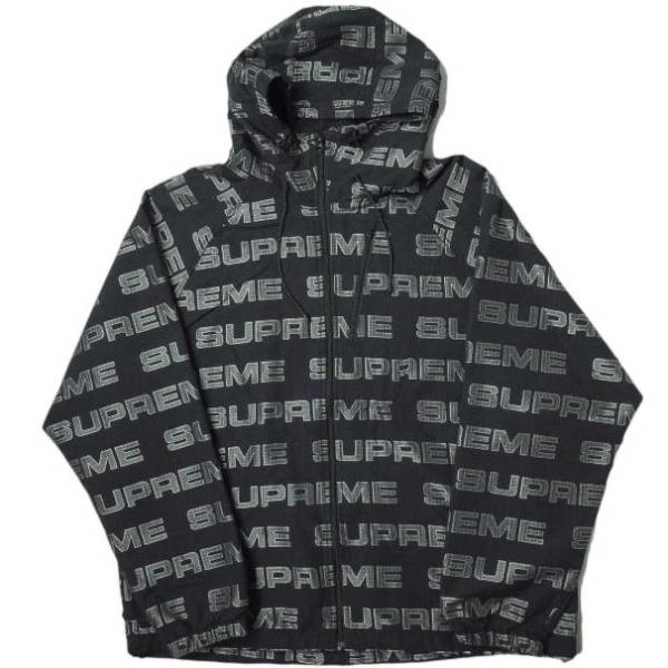 日本最大のブランド / Supreme シュプリーム トラックジャケット