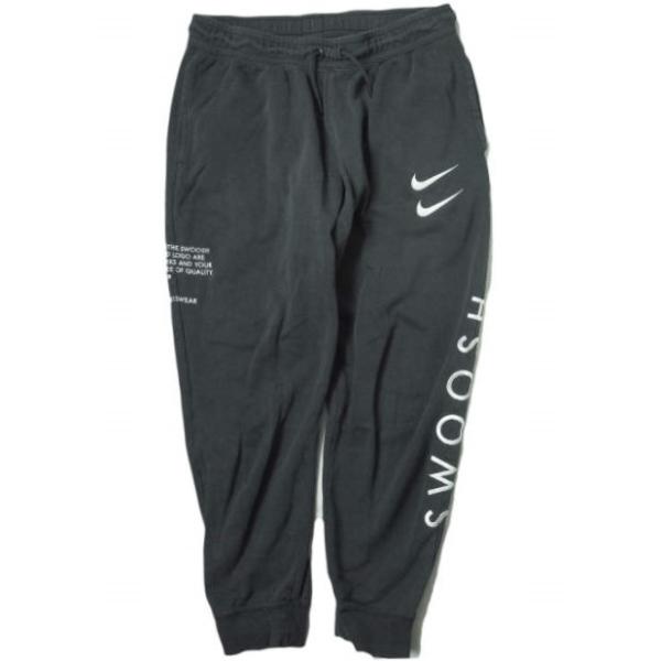 【激レア】NIKE ナイキ スウェットパンツ スタンダードイシュー M NIKE（ナイキ）の「ナイキ スタンダード イシュー メンズ Dri