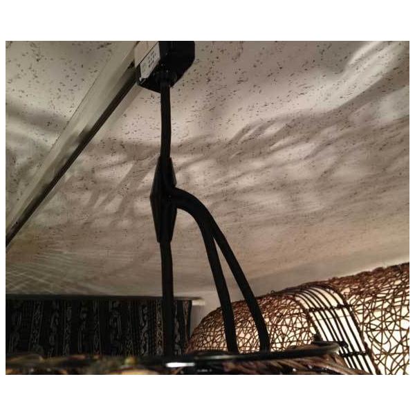 ペンダントライト 長さ調整 長さ調節 照明 コードリール コード 調整