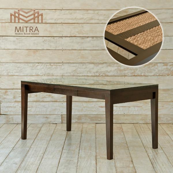 󒍐Yi EH[^[qVX _CjOe[u J[rO W150cm AWAƋ ot  gݒut S1Nۏ | MITRA ~g