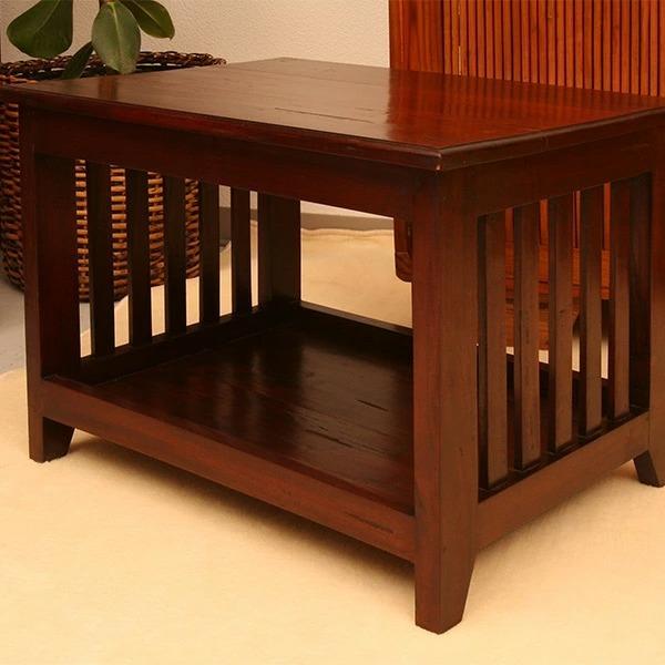 楽天市場】飾り台 アンティークの通販 昭和レトロ 花台 サイドテーブル