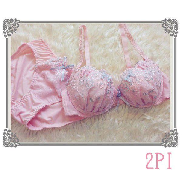 Merci メルシー ブラ ショーツセット ロリアンミル 3 4カップブラ ショーツセット 下着 ランジェリー Buyee Buyee 日本の通販商品 オークションの代理入札 代理購入