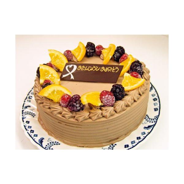 クリスマスケーキ 生チョコケーキ 19cm デコレーションケーキ ケーキ チョコレート Buyee Buyee Japanese Proxy Service Buy From Japan Bot Online