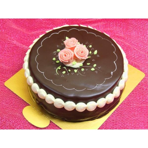 誕生日ケーキ チョコレートケーキ デコレーション 12cm クリスマスケーキ お菓子工房 ロリアン Choco12 お菓子工房ロリアン 通販 Yahoo ショッピング