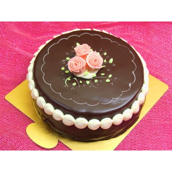 誕生日ケーキ チョコレートケーキ デコレーション 12cm クリスマスケーキ お菓子工房 ロリアン Buyee Buyee Japanese Proxy Service Buy From Japan Bot Online