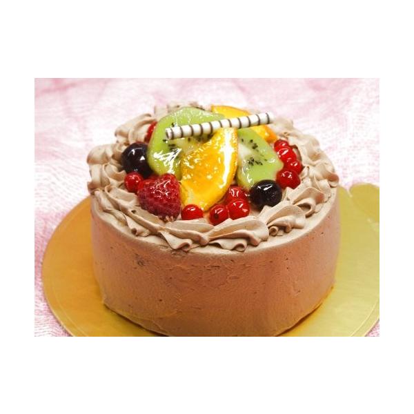クリスマスケーキ バースデー 生チョコケーキ12ｃｍ 誕生日ケーキ デコレーションケーキ ケーキ チョコレート お菓子工房 ロリアン Buyee Buyee 日本の通販商品 オークションの代理入札 代理購入